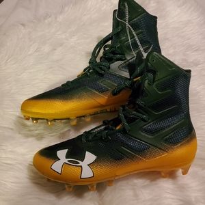 Under Armour Men's Highlight MC Football Cleats
